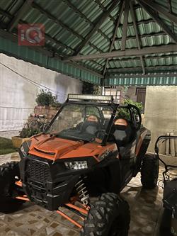 Polaris RZR